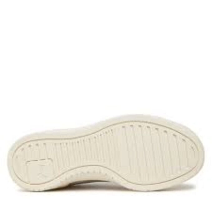 CA Pro LUX III “White”