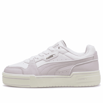 CA Pro Lux III “White Pink”