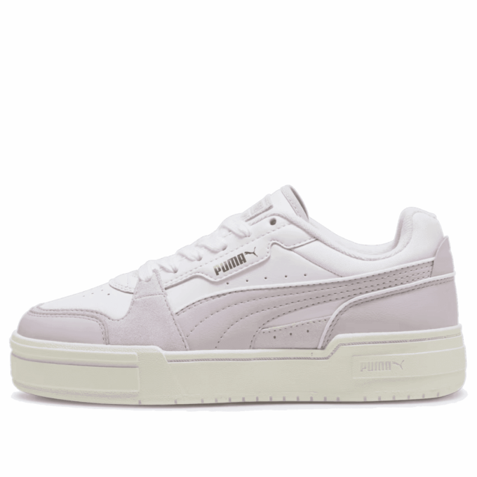 CA Pro Lux III “White Pink”