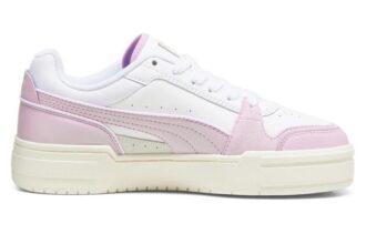 CA Pro Lux III “White Pink”