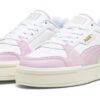 CA Pro Lux III “White Pink”