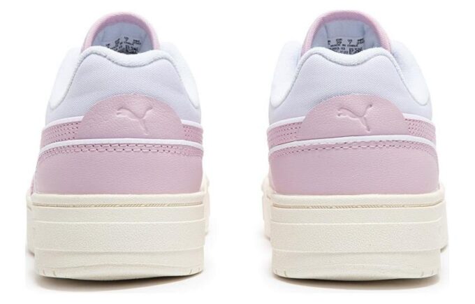 CA Pro Lux III “White Pink”