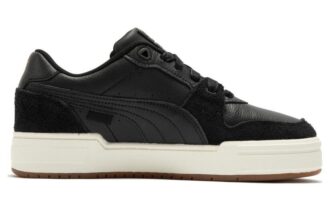 CA Pro Lux PRM “Black”