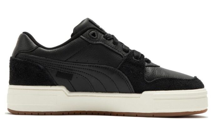 CA Pro Lux PRM “Black”