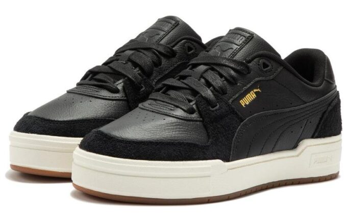 CA Pro Lux PRM “Black”