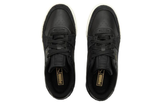 CA Pro Lux PRM “Black”