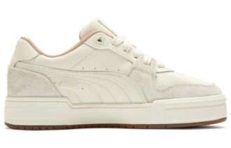 CA Pro Lux PRM “White”