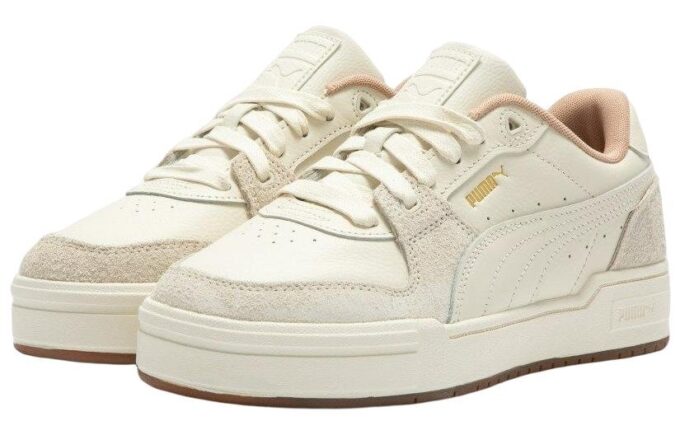 CA Pro Lux PRM “White”