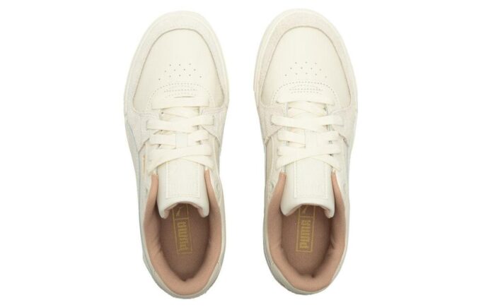 CA Pro Lux PRM “White”