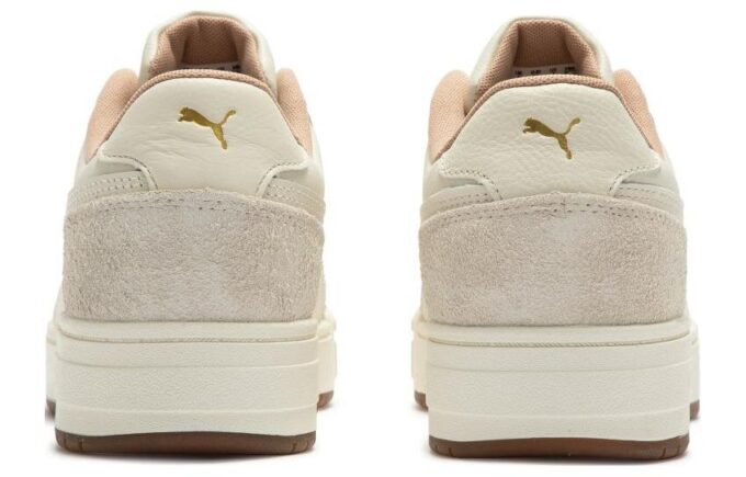 CA Pro Lux PRM “White”