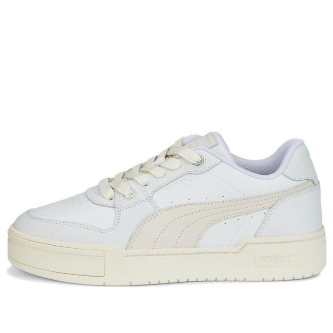 Ca Pro Luxe “Cream”