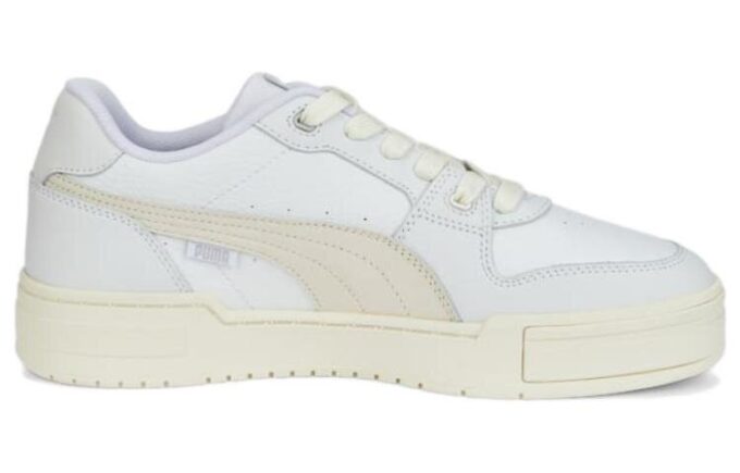 Ca Pro Luxe “Cream”