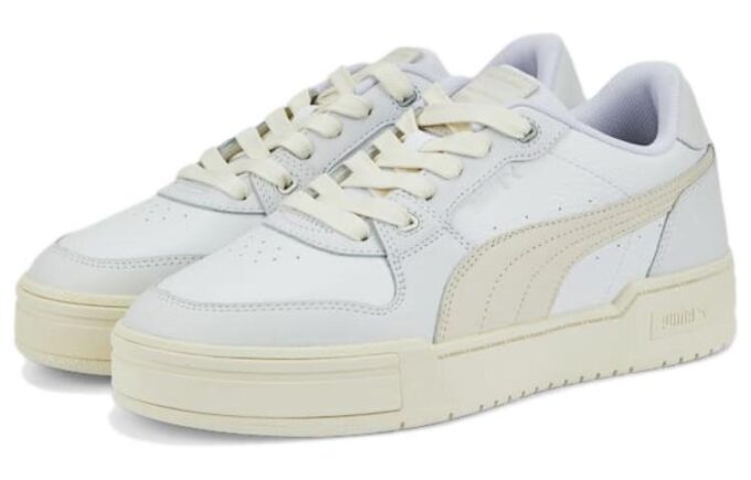 Ca Pro Luxe “Cream”