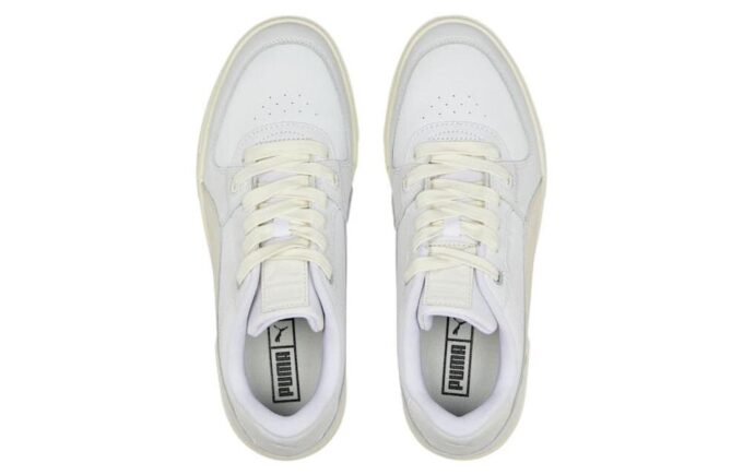 Ca Pro Luxe “Cream”