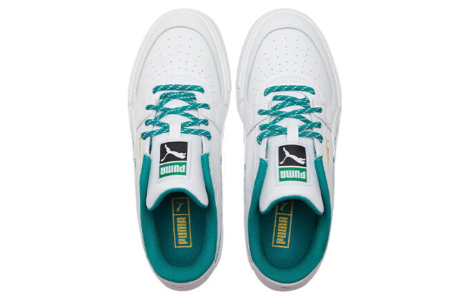 CA Pro “New Heritage”