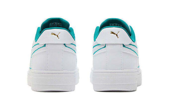 CA Pro “New Heritage”