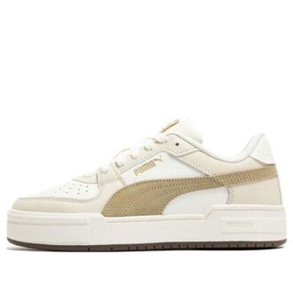 CA Pro OW “Beige White”