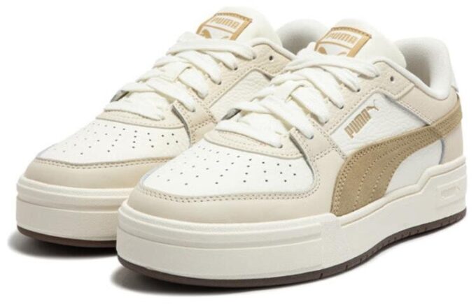 CA Pro OW “Beige White”