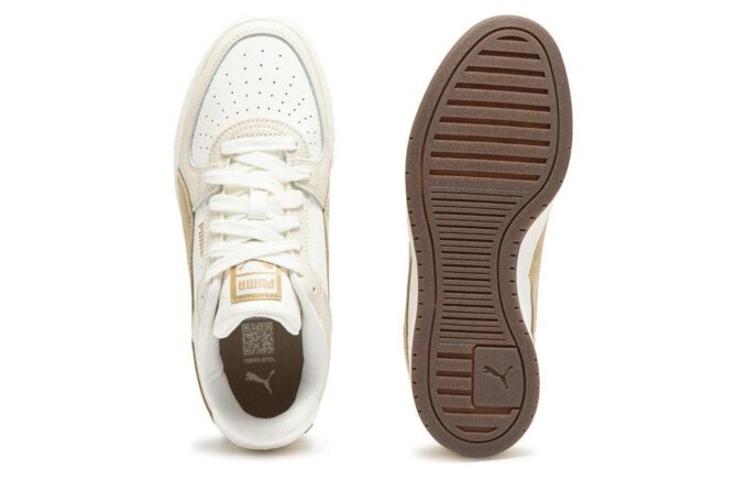 CA Pro OW “Beige White”