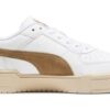CA Pro OW Sneakers “White Brown”