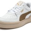 CA Pro OW Sneakers “White Brown”
