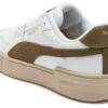 CA Pro OW Sneakers “White Brown”