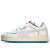 CA Pro “Retro Sum – White Deep Aqua”