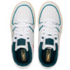 CA Pro “Retro Sum – White Deep Aqua”