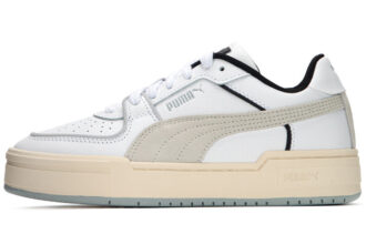 CA Pro “Retro Sum – White Vaporous Grey”