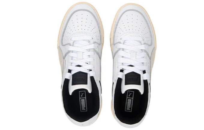 CA Pro “Retro Sum – White Vaporous Grey”