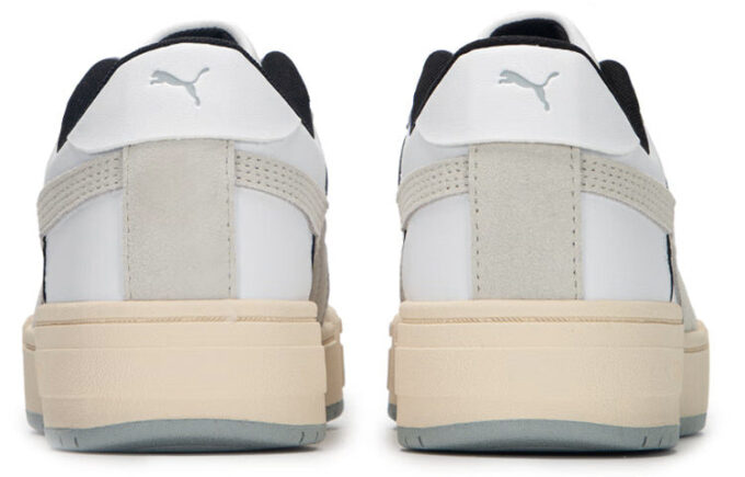 CA Pro “Retro Sum – White Vaporous Grey”