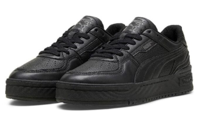 CA Pro Ripple “Black”