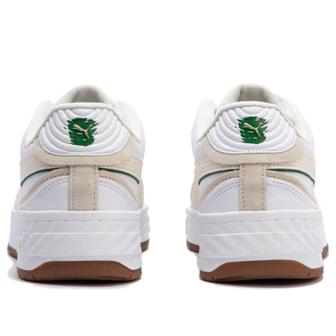 CA Pro Ripple Earth “White”