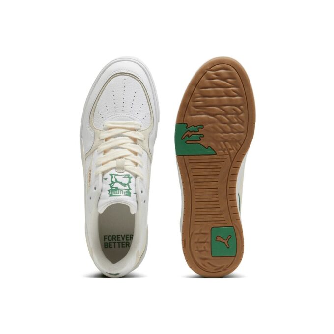 CA Pro Ripple Earth “White”