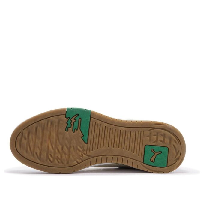 CA Pro Ripple Earth “White”