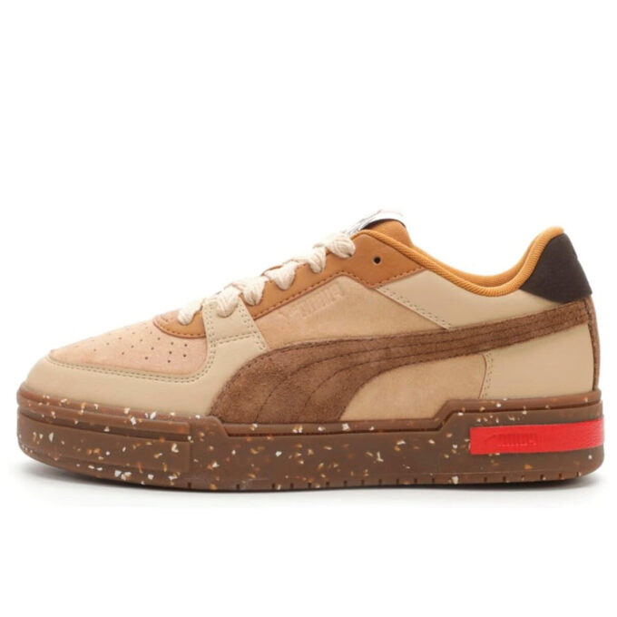 CA Pro SE Cafe “Brown”