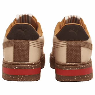 CA Pro SE Cafe “Brown”