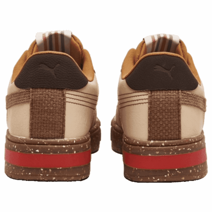 CA Pro SE Cafe “Brown”