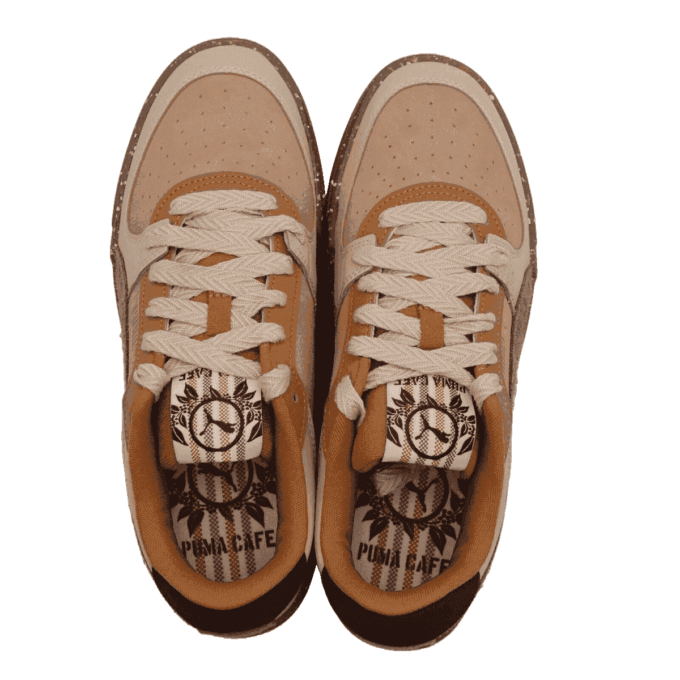 CA Pro SE Cafe “Brown”