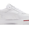 Ca Pro Sneakers White/Red