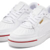 Ca Pro Sneakers White/Red
