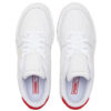 Ca Pro Sneakers White/Red
