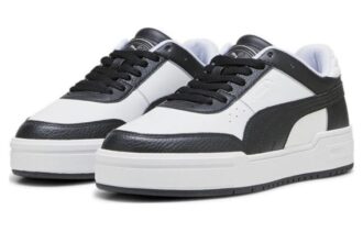 CA Pro Sport “Black White”