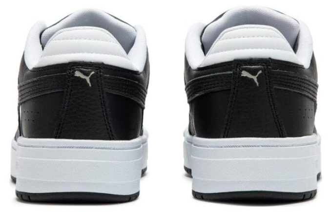 CA Pro Sport “Black White”