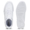 Ca Pro Sport Leather “White Concrete Grey”