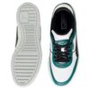 CA Pro Sport Leather “White Malachite Black”