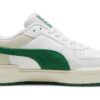 CA Pro Suede FS “White Green Beige”