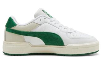 CA Pro Suede FS “White Green Beige”