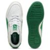 CA Pro Suede FS “White Green Beige”