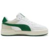 CA Pro Suede FS “White Green Beige”